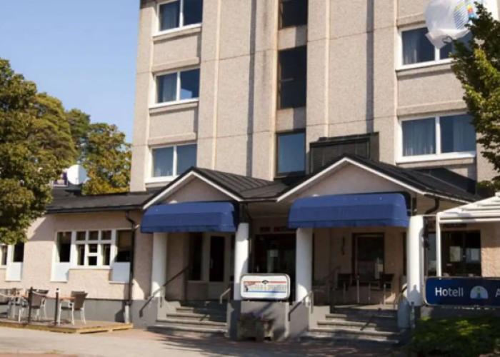 Hotel Adlon