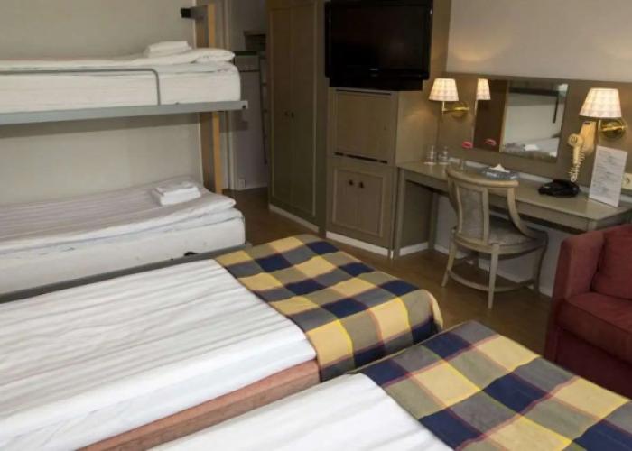 Hotel Adlon
