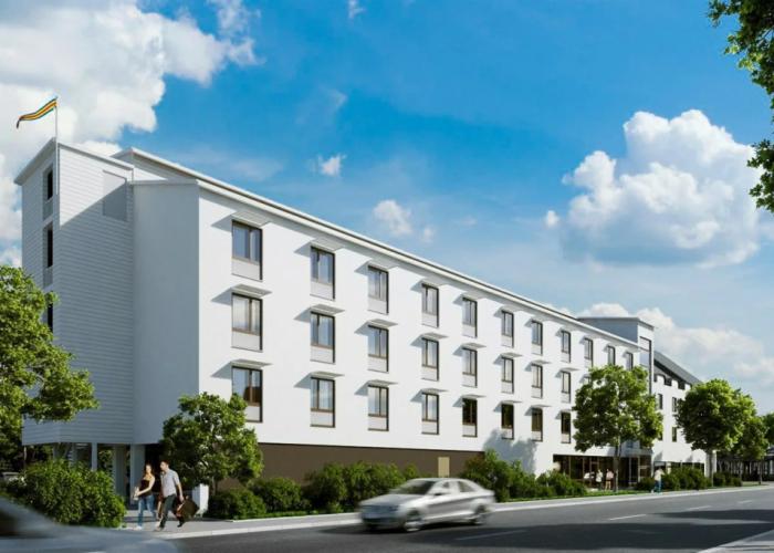 Hotel Pommern