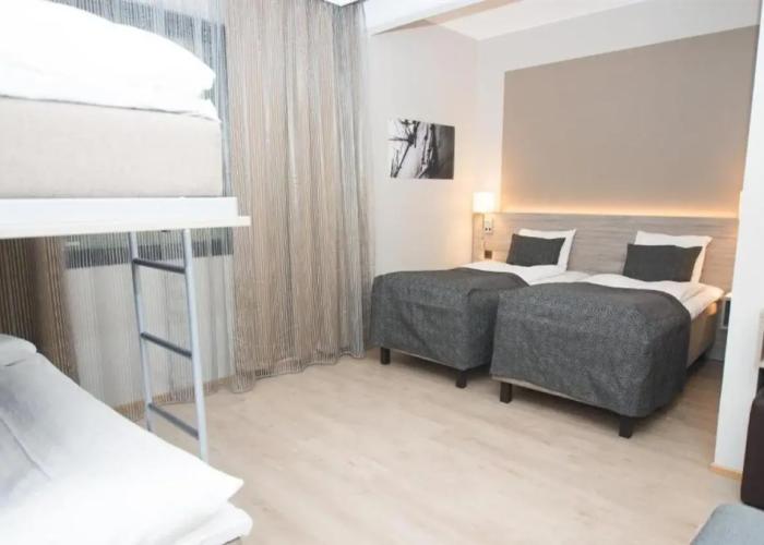 Hotel Pommern