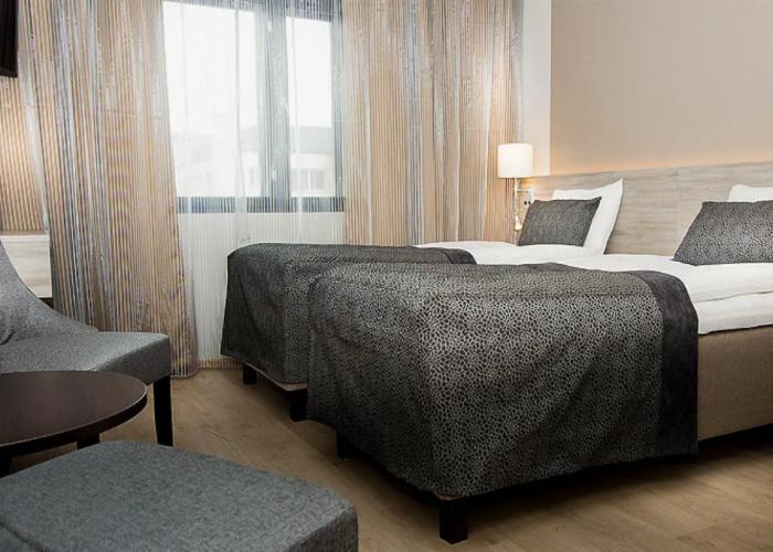 Hotel Pommern