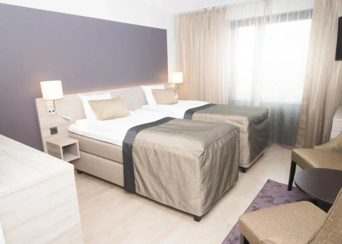 Hotel Pommern