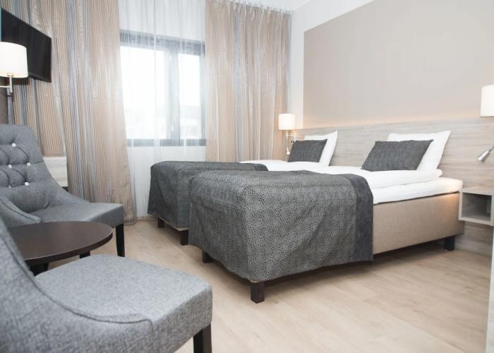 Hotel Pommern
