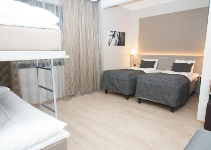 Hotel Pommern