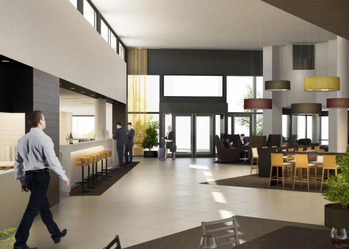 Hotel Pommern