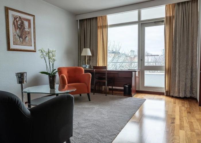 Hotell Arkipelag