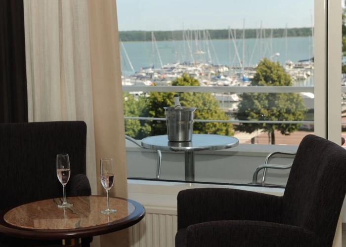 Hotell Arkipelag