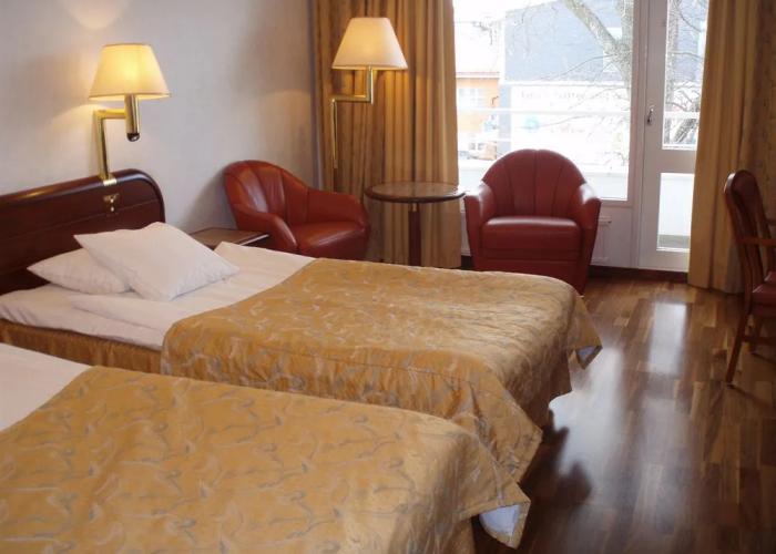 Hotell Arkipelag