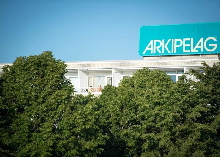 Hotell Arkipelag