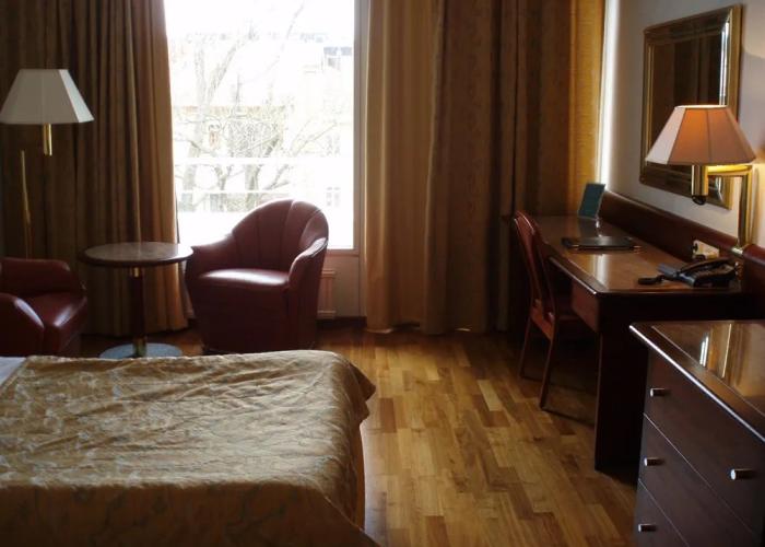 Hotell Arkipelag
