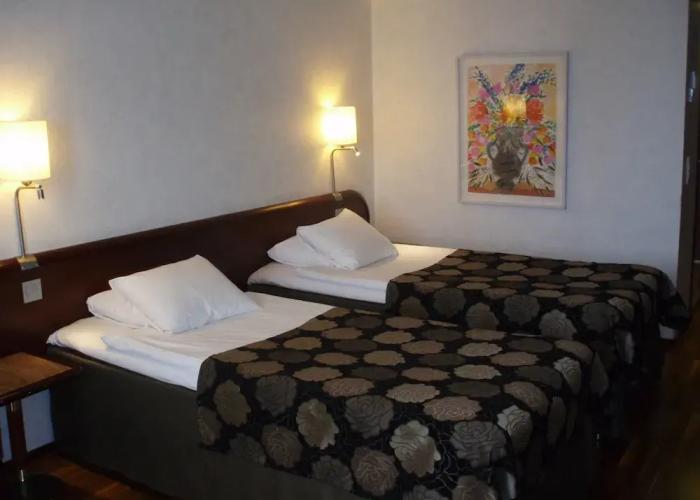 Hotell Arkipelag