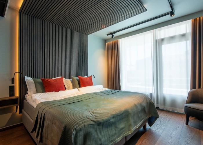 Hotell Arkipelag