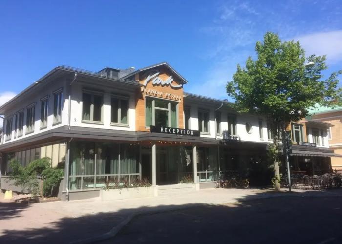 Park Alandia Hotel