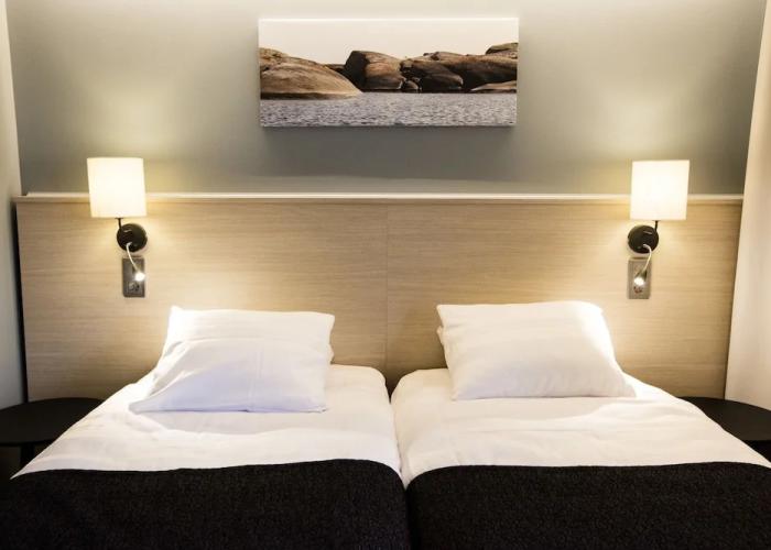 Park Alandia Hotel