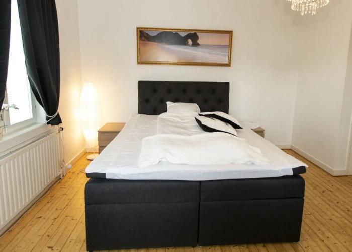 Klintvagen Apartments
