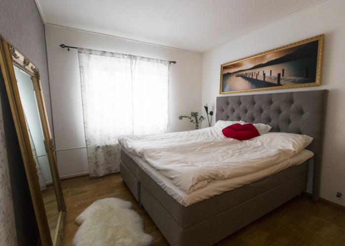Klintvagen Apartments