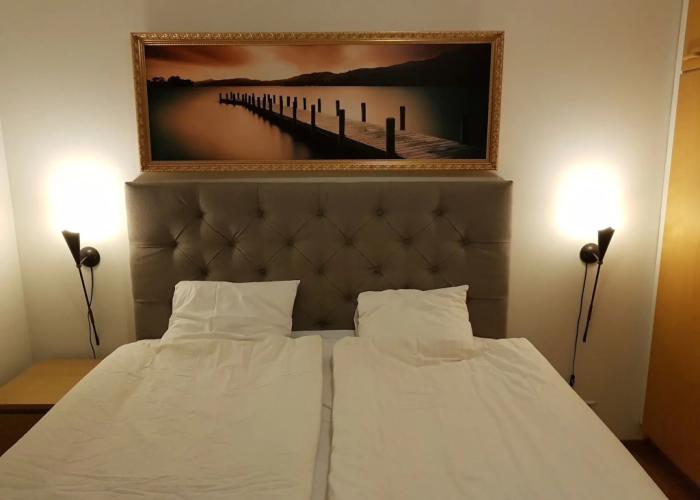 Klintvagen Apartments