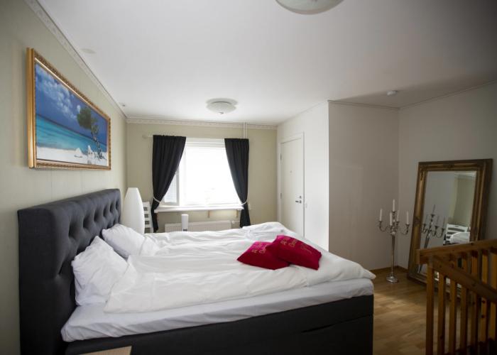 Klintvägen Apartments