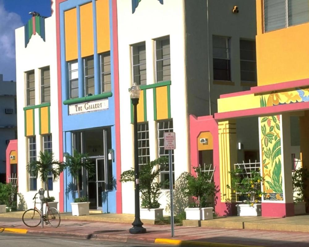 Hilton Miami Airport Blue Lagoon