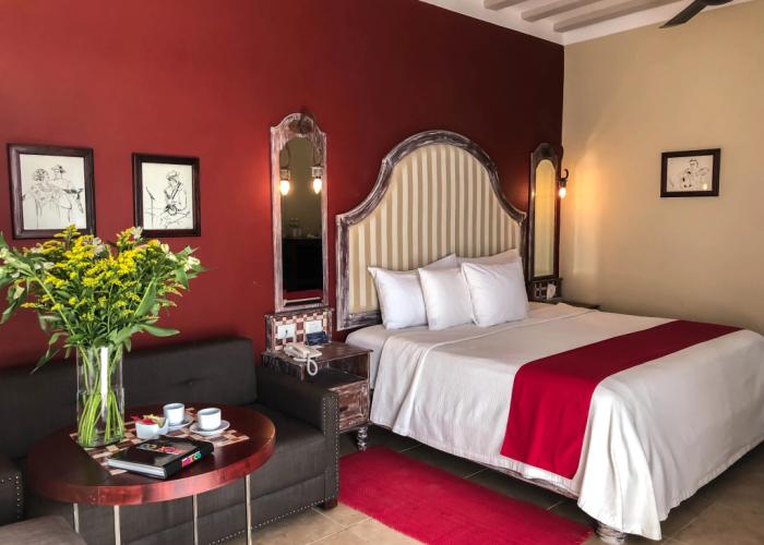 Casa Italia Luxury Guest House - Adults Only