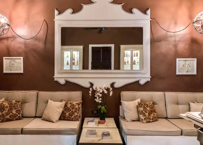 Casa Italia Luxury Guest House - Adults Only