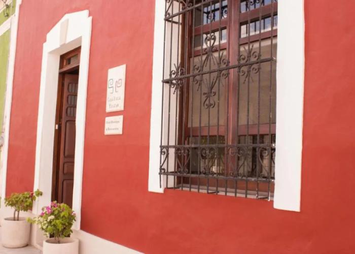 Casa Italia Luxury Guest House - Adults Only