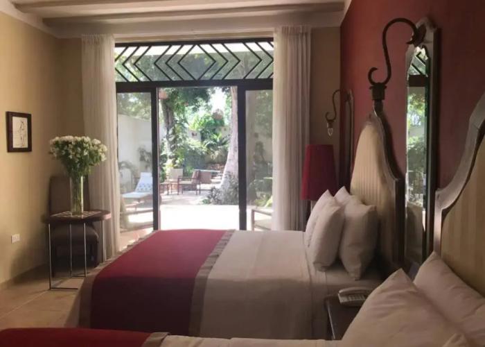 Casa Italia Luxury Guest House - Adults Only