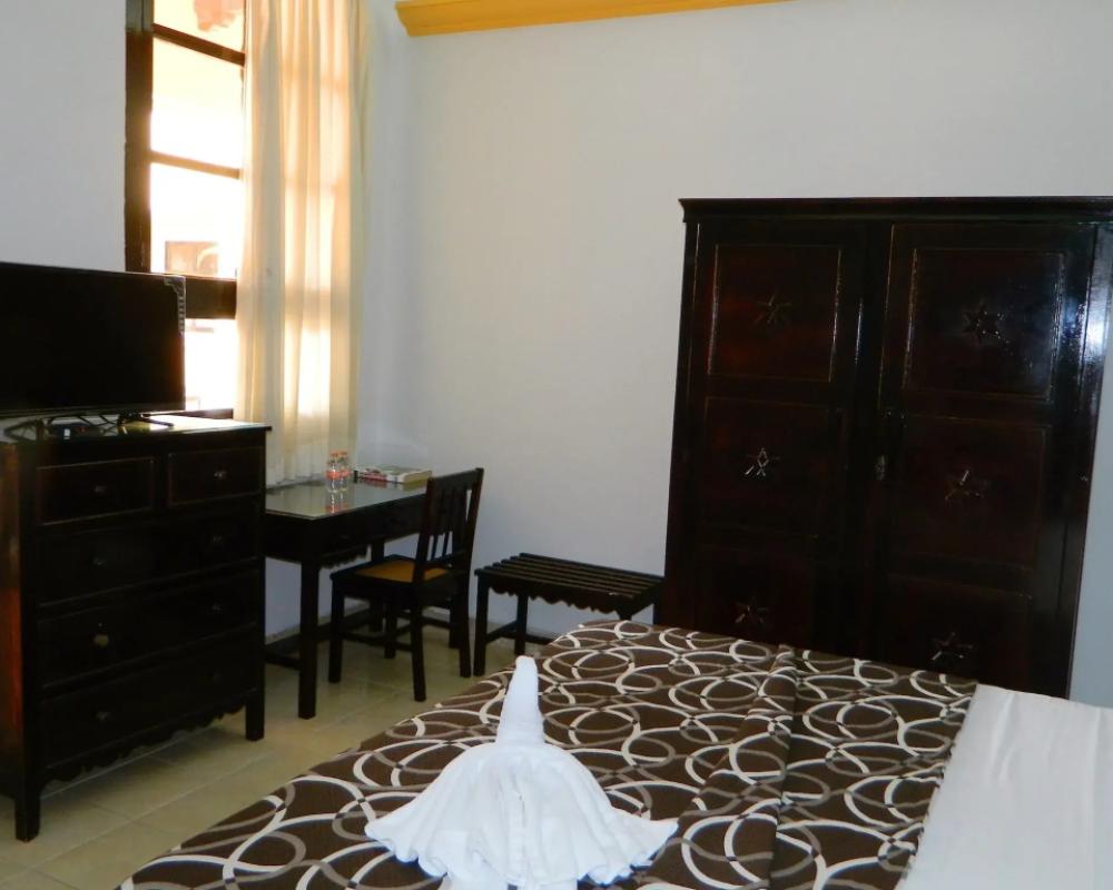 фото Hotel Montejo