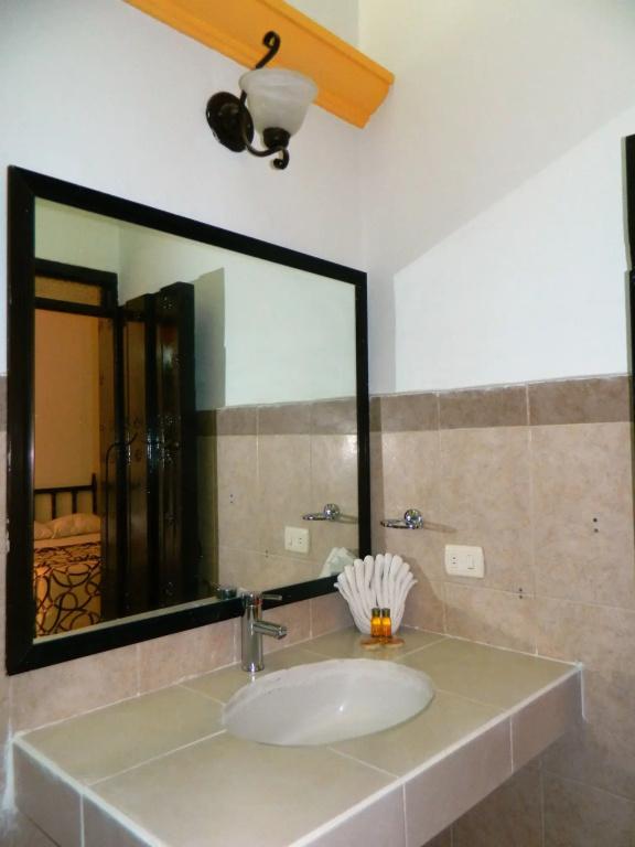 фото Hotel Montejo