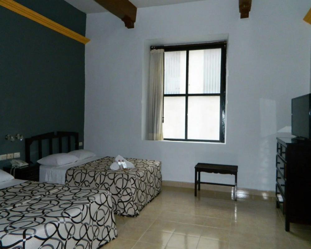 фото Hotel Montejo