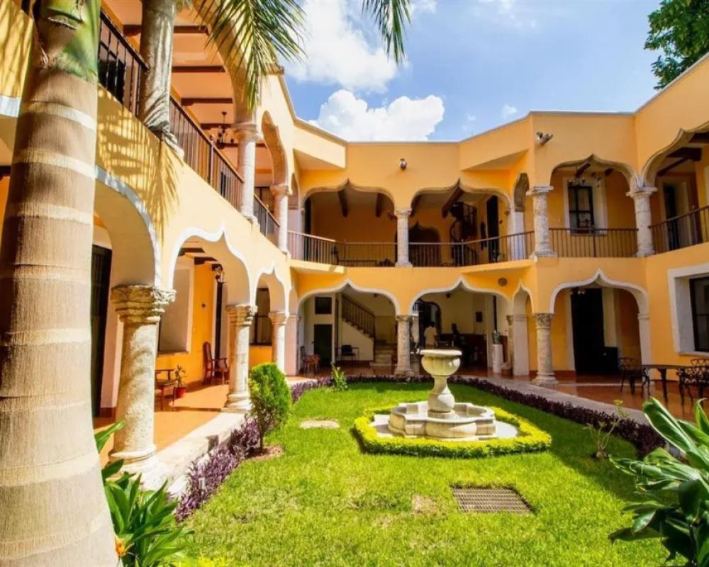 фото Hotel Montejo