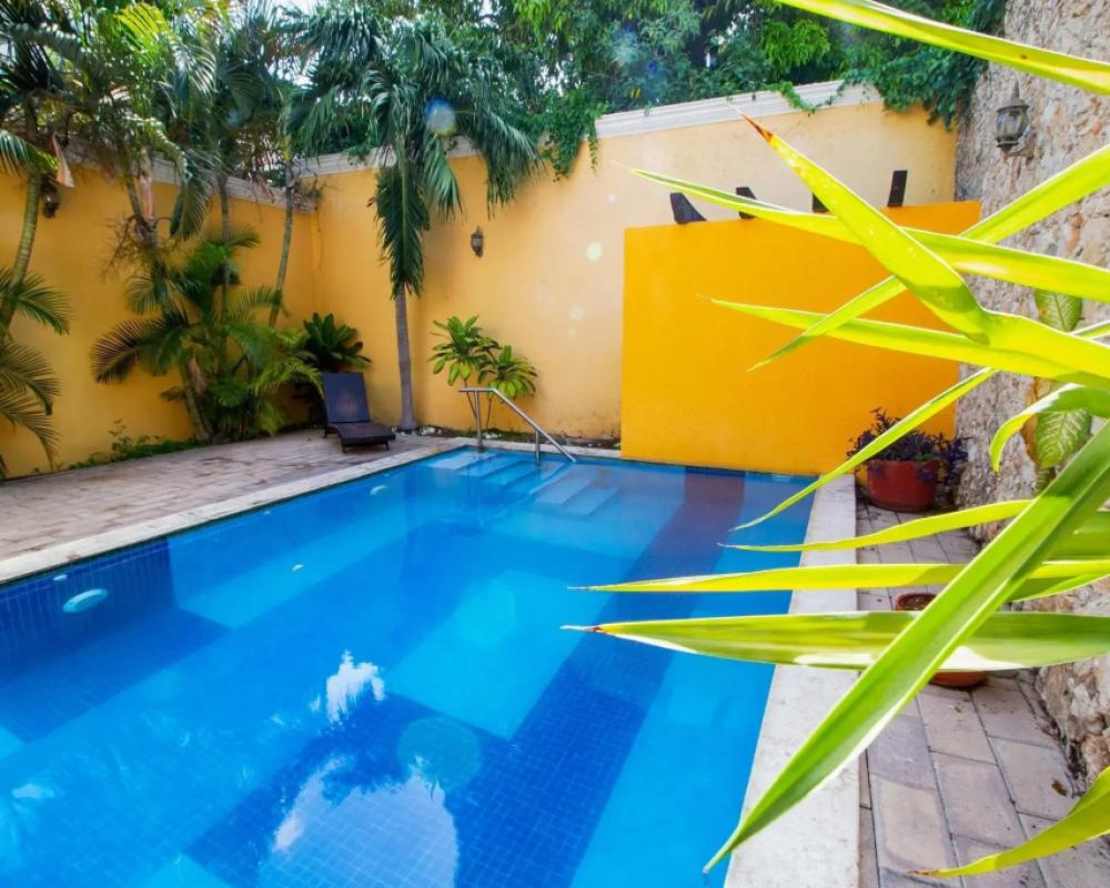 фото Hotel Montejo