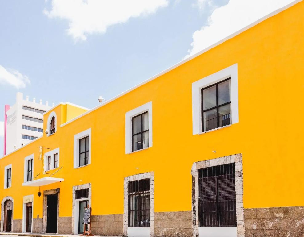 фото Hotel Montejo
