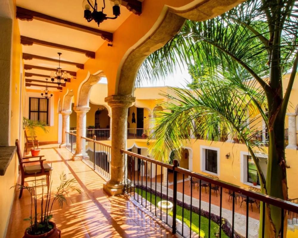 фото Hotel Montejo