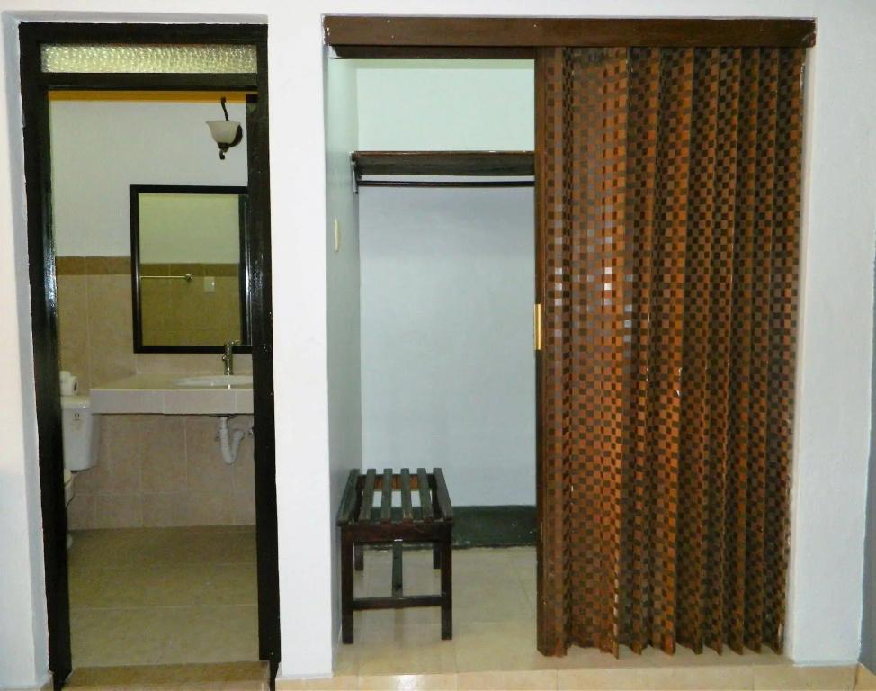 фото Hotel Montejo