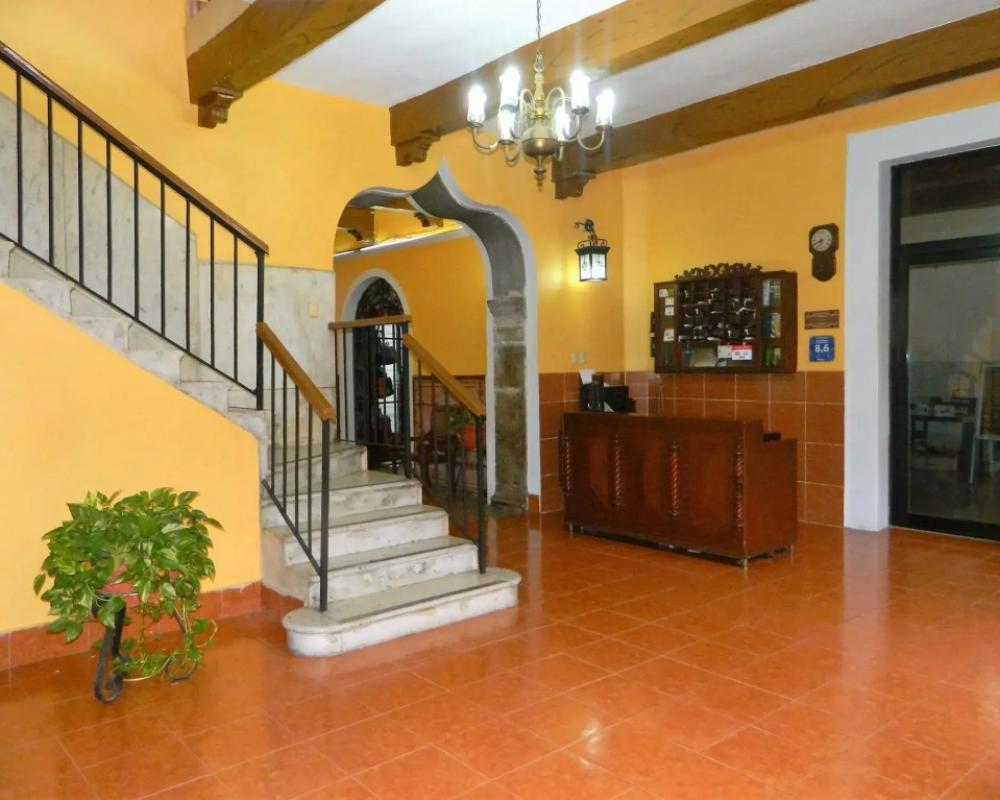 фото Hotel Montejo