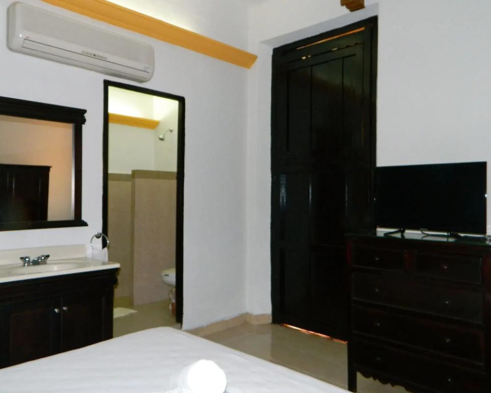 фото Hotel Montejo