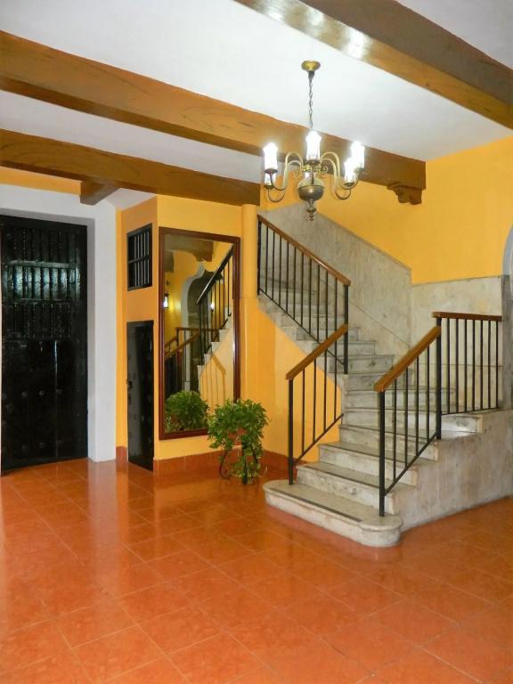 фото Hotel Montejo
