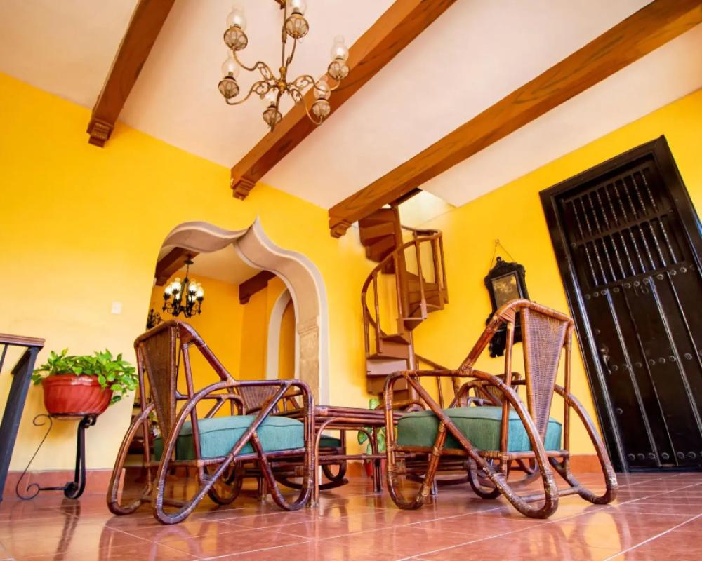 фото Hotel Montejo