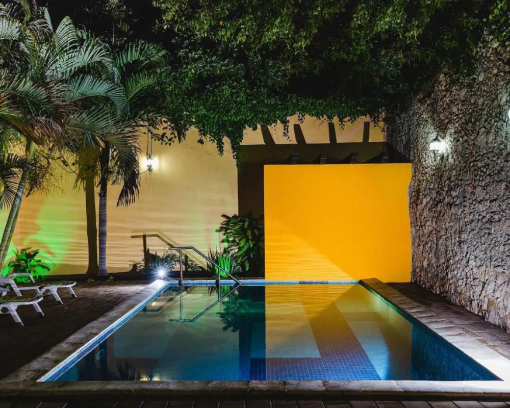 фото Hotel Montejo