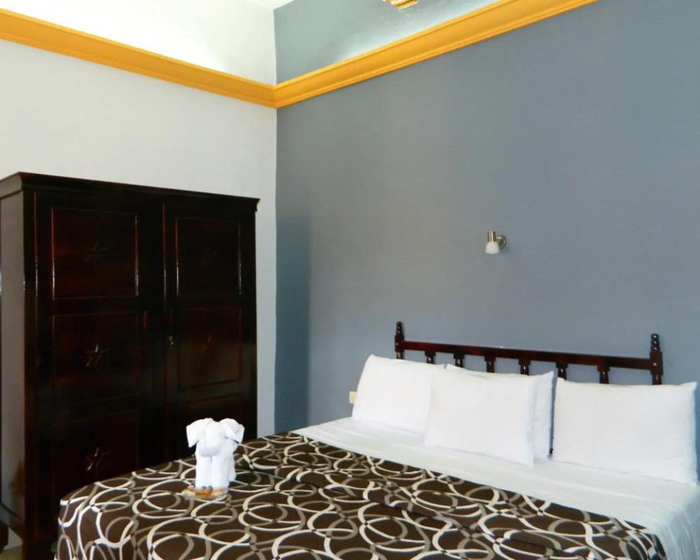 фото Hotel Montejo