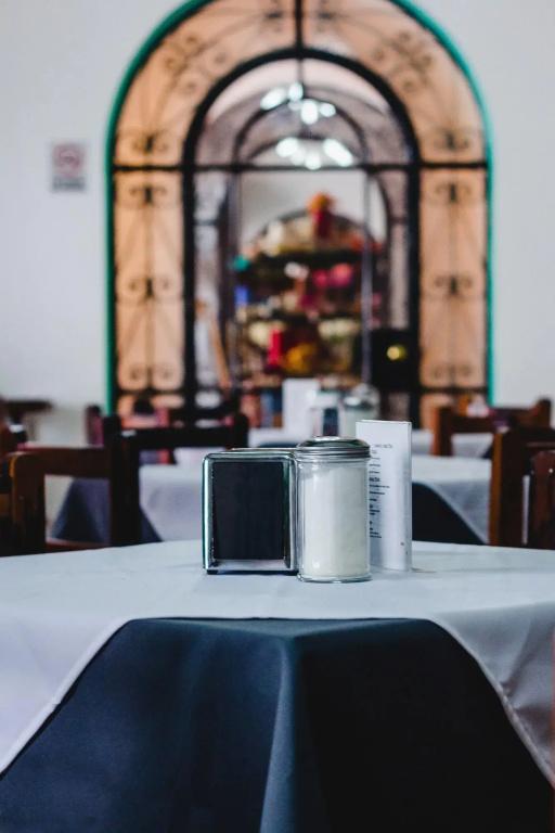 фото Hotel Montejo