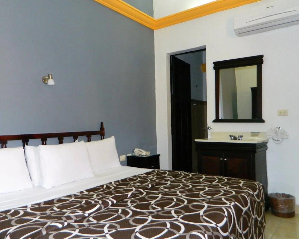 фото Hotel Montejo