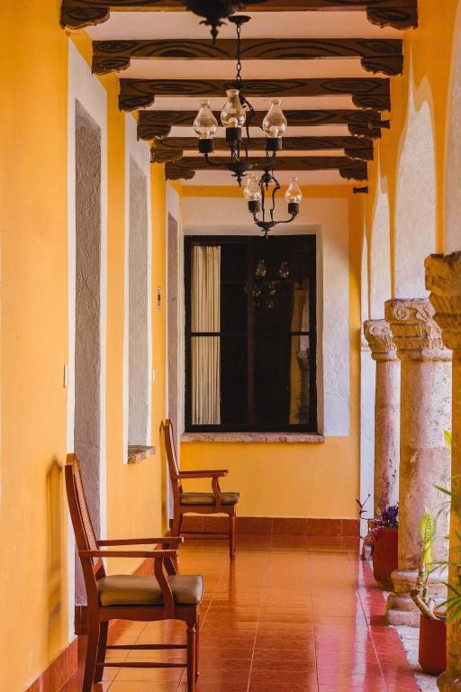 фото Hotel Montejo