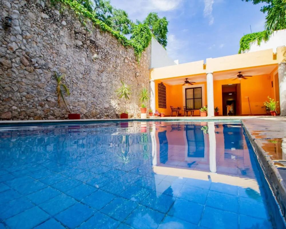 фото Hotel Montejo