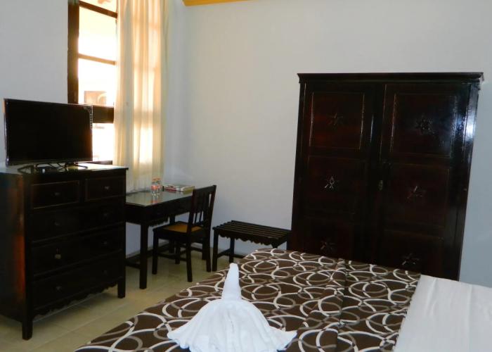 Hotel Montejo