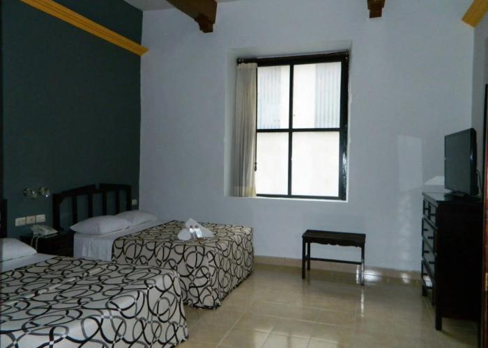 Hotel Montejo