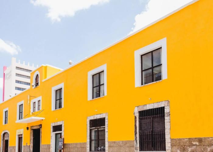 Hotel Montejo