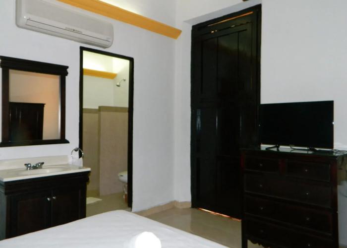Hotel Montejo