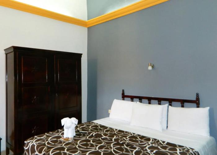 Hotel Montejo